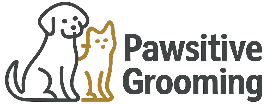 Pawsitive Grooming