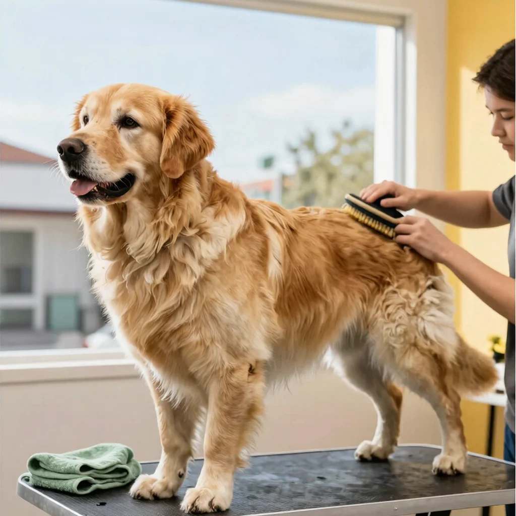 Big Coat Bath